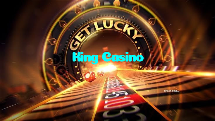 available types of King Casino bet including pre-match live express and system bets