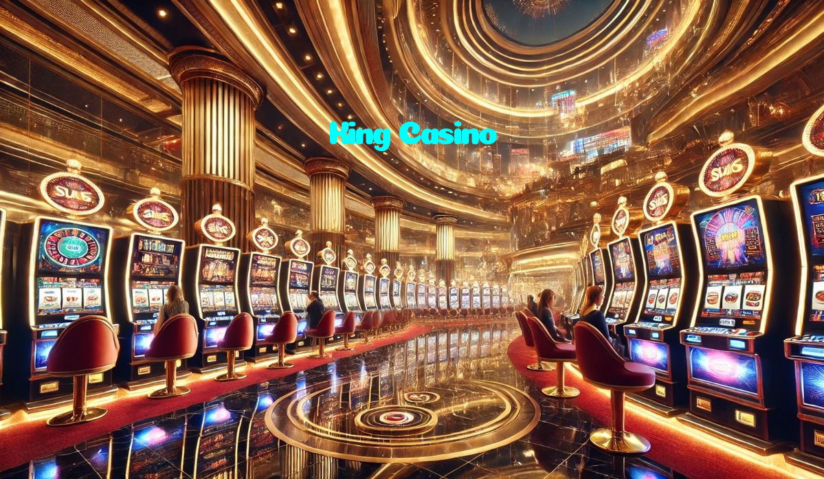 King Casino