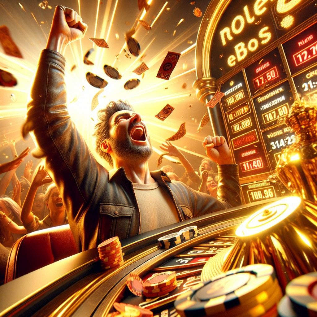 پاکستان کے King Casino کھلاڑیوں کے لیےجیک پاٹ گیم