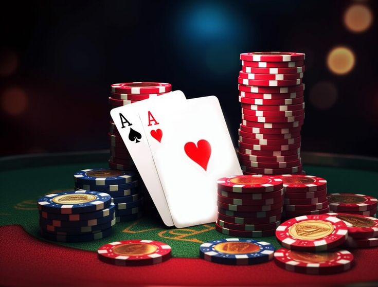 King Casino کیسینو میں رولیٹی گیمز کے بارے میں معلومات