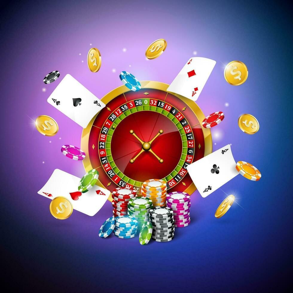King Casino کیسینو میں بکراٹکھیلیں