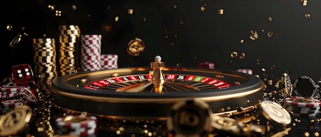 King Casino میں پاکستان کے کھلاڑیوں کے لیے ٹاپ گیمز
