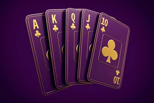 King Casino آن لائن کیسینو میں کھیلنے کی وجوہات