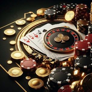 پاکستان میں King Casino کا آن لائن کیسینو سیکشن کھولیں۔