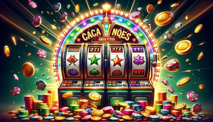 King Casino کیسینو میں سلاٹ کھیلنا شروع کریں۔