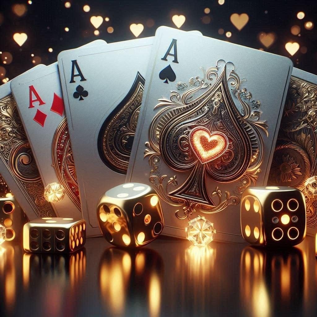 King Casino آن لائن کیسینو میں اصل گیمز